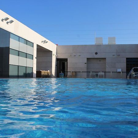 First Class Marina Herzlia Herzliya Екстер'єр фото