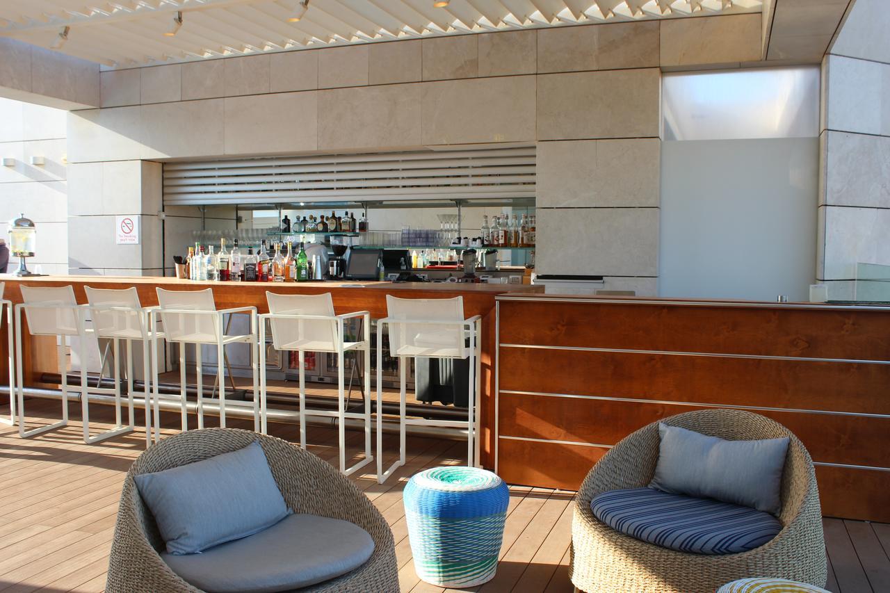 First Class Marina Herzlia Herzliya Екстер'єр фото