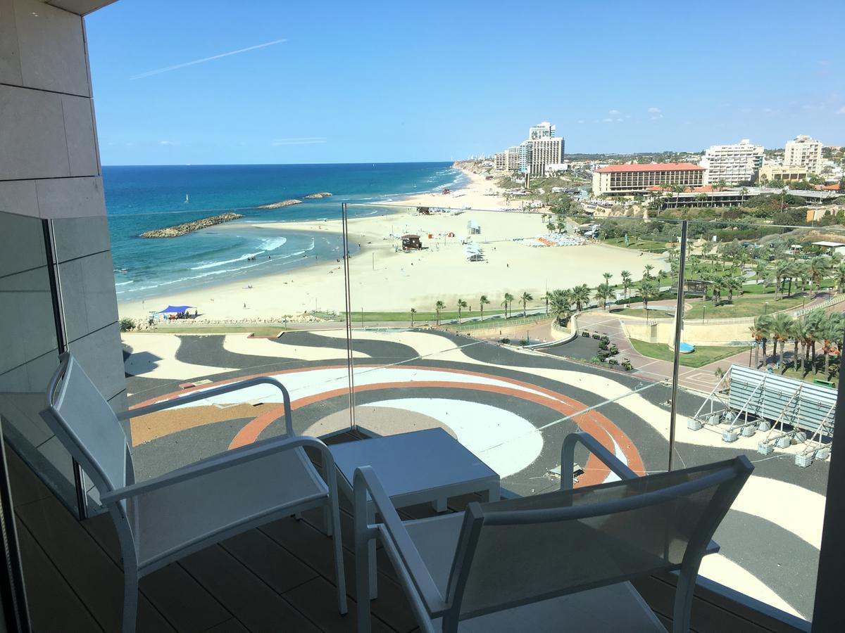 First Class Marina Herzlia Herzliya Екстер'єр фото