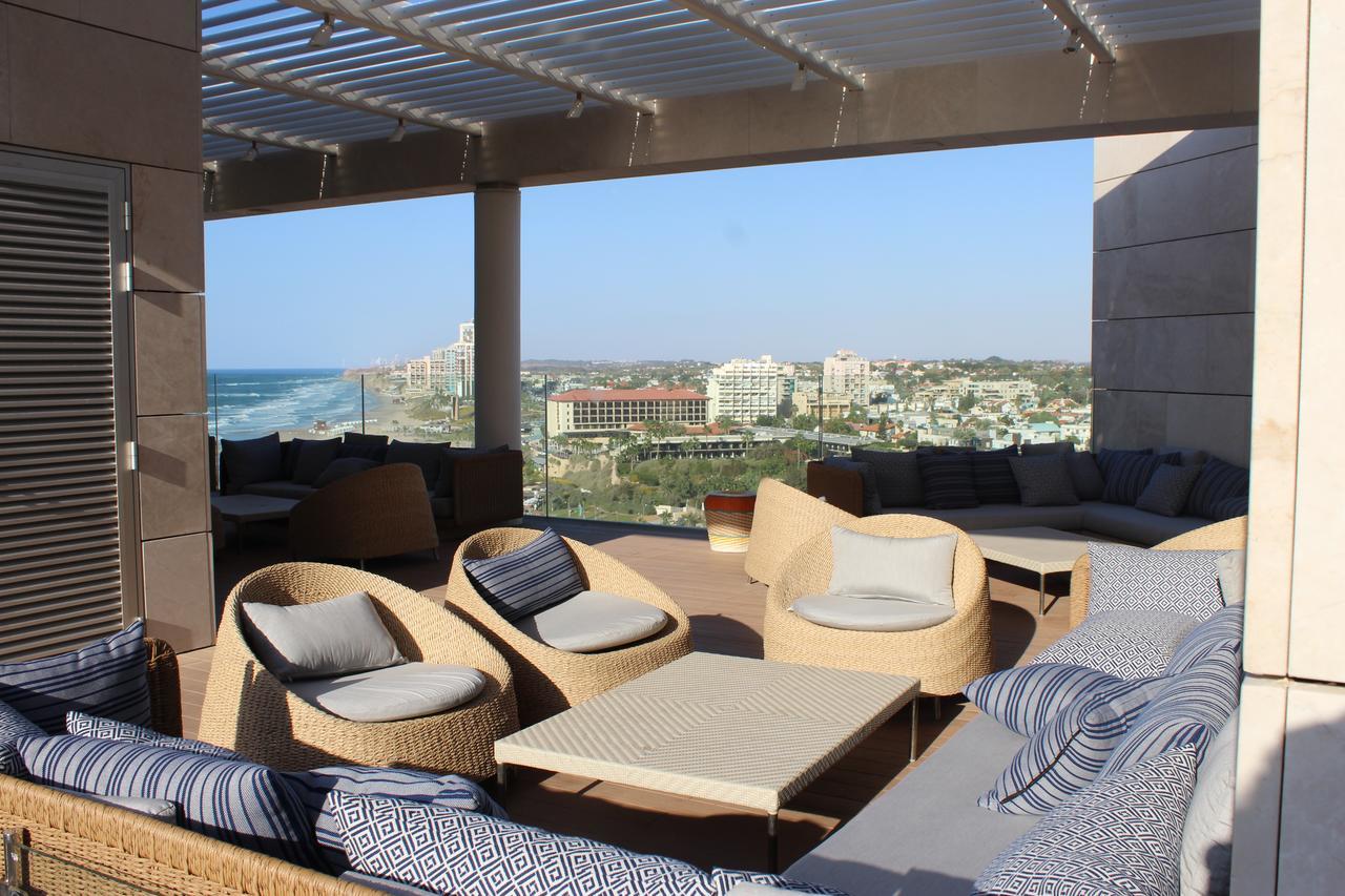 First Class Marina Herzlia Herzliya Екстер'єр фото