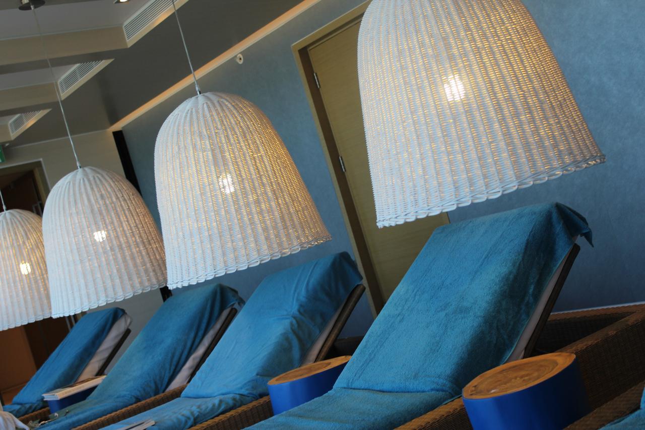 First Class Marina Herzlia Herzliya Екстер'єр фото